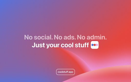 Cool Stuff  from Chrome web store to be run with OffiDocs Chromium online