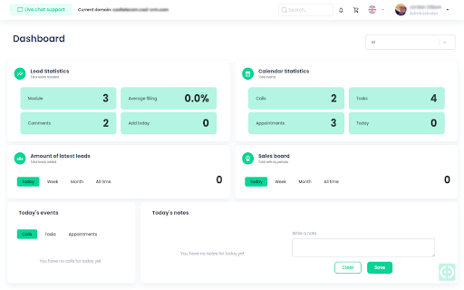 Cool Telecom Click to call  from Chrome web store to be run with OffiDocs Chromium online