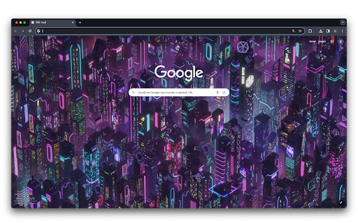 Cooltropolis Live Wallpaper  from Chrome web store to be run with OffiDocs Chromium online