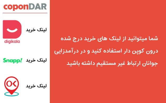 Copondar | کوپندار  from Chrome web store to be run with OffiDocs Chromium online