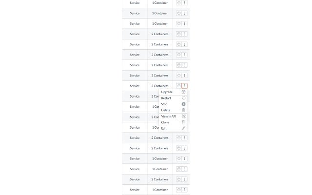 คัดลอก Dodax Environment Variables Extension จาก Chrome เว็บสโตร์เพื่อเรียกใช้ด้วย OffiDocs Chromium ทางออนไลน์