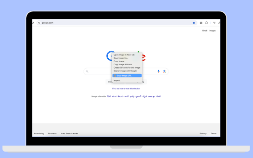 Copy Image URL from Chrome web store to be run with OffiDocs Chromium online Copy Image URL from Chrome web store to be run with OffiDocs Chromium online