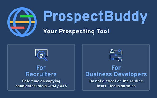 Copy LinkedIn profiles to your CRM and craft personalized messages with AI. from Chrome web store to be run with OffiDocs Chromium online Copy LinkedIn profiles to your CRM and craft personalized messages with AI. from Chrome web store to be run with OffiDocs Chromium online