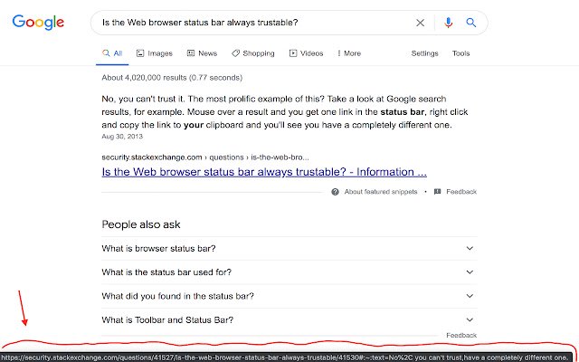 Copy True Link  from Chrome web store to be run with OffiDocs Chromium online