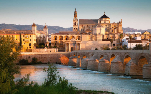 Cordoba City  from Chrome web store to be run with OffiDocs Chromium online