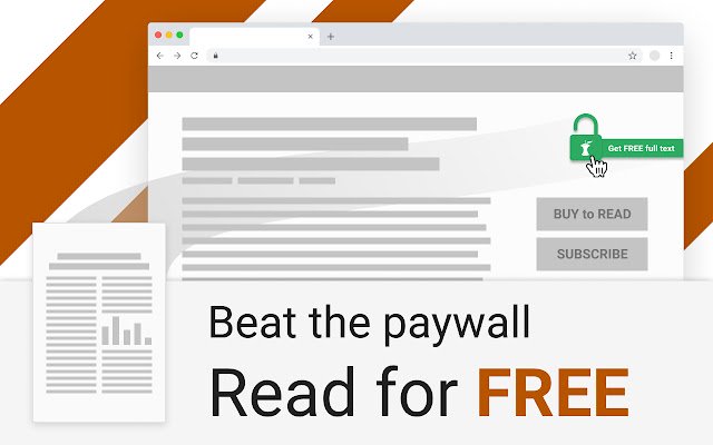 CORE Discovery  from Chrome web store to be run with OffiDocs Chromium online