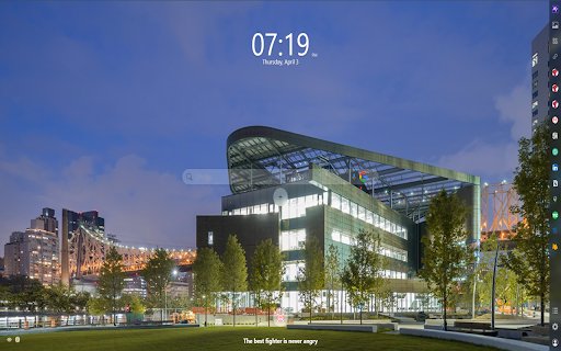 Cornell University MeaVana  from Chrome web store to be run with OffiDocs Chromium online