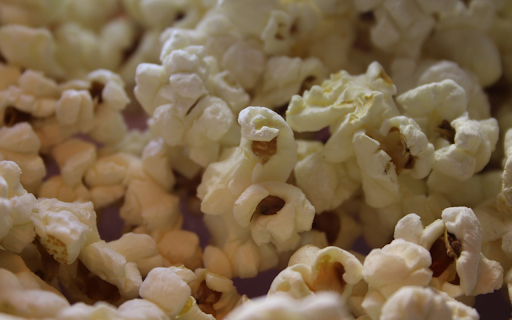 Corn seeds bloom  from Chrome web store to be run with OffiDocs Chromium online