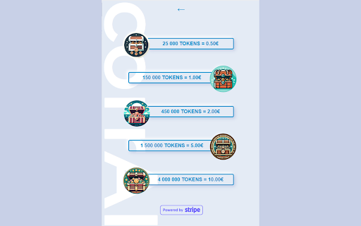 corrAI Corriger et Traduire  from Chrome web store to be run with OffiDocs Chromium online