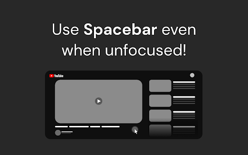 Correct Pause  from Chrome web store to be run with OffiDocs Chromium online