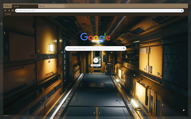 Corridor  from Chrome web store to be run with OffiDocs Chromium online