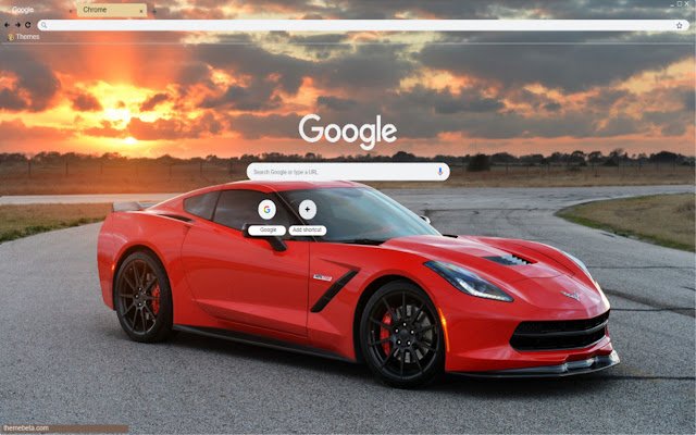 Corvette C7 from Chrome web store to be run with OffiDocs Chromium online Corvette C7 from Chrome web store to be run with OffiDocs Chromium online