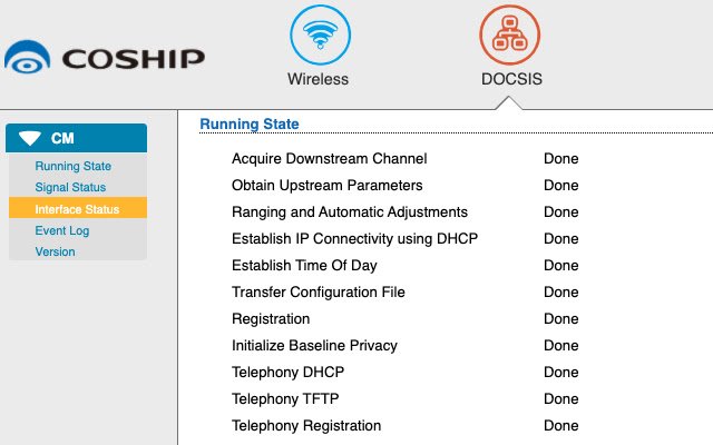 CoshipConfigButton  from Chrome web store to be run with OffiDocs Chromium online