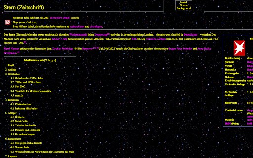 Cosmic Browsing from Chrome web store to be run with OffiDocs Chromium online Cosmic Browsing from Chrome web store to be run with OffiDocs Chromium online