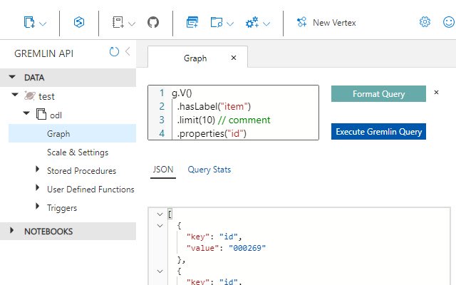 Cosmos Graph Portal Enhancements  from Chrome web store to be run with OffiDocs Chromium online