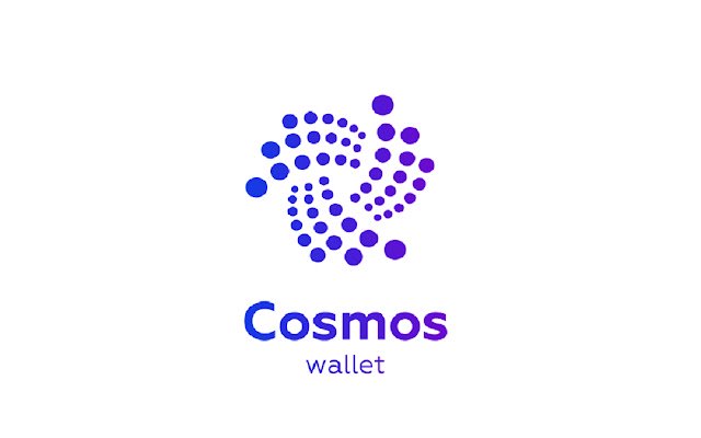 Cosmos Wallet  from Chrome web store to be run with OffiDocs Chromium online