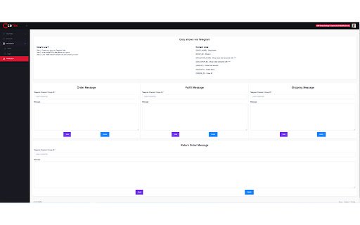 CoTik  from Chrome web store to be run with OffiDocs Chromium online