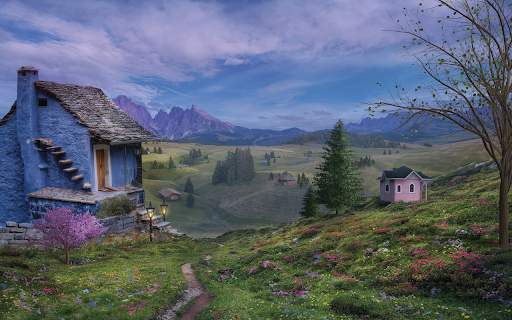 Cottage Valley from Chrome web store to be run with OffiDocs Chromium online Cottage Valley from Chrome web store to be run with OffiDocs Chromium online