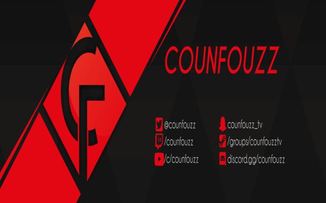 Counfouzz Live  from Chrome web store to be run with OffiDocs Chromium online