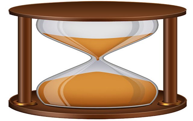 Afteltimer... Onderweg! uit de Chrome-webwinkel om te gebruiken met OffiDocs Chromium online