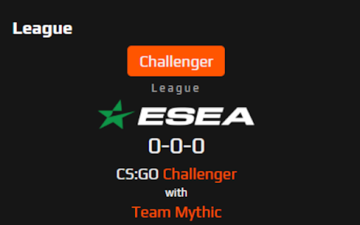 Counter Strike League Extension from Chrome web store to be run with OffiDocs Chromium online Counter Strike League Extension from Chrome web store to be run with OffiDocs Chromium online