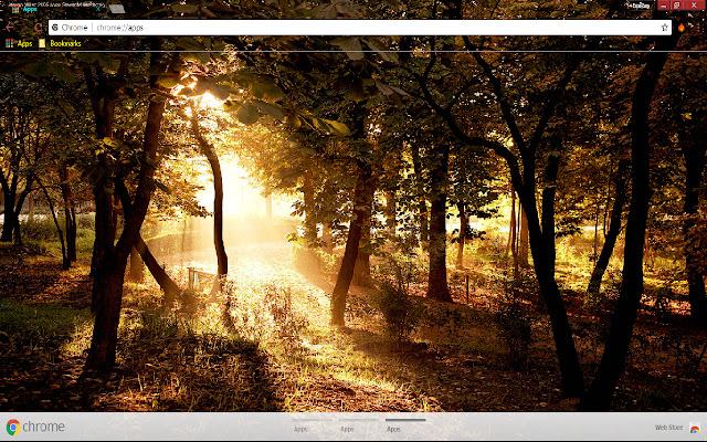 Country Earth Forest Photography mula sa Chrome web store na tatakbo sa OffiDocs Chromium online
