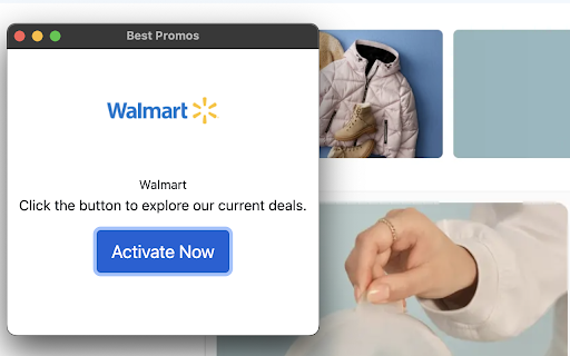 Coupon Chime! from Chrome web store to be run with OffiDocs Chromium online Coupon Chime! from Chrome web store to be run with OffiDocs Chromium online