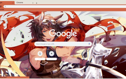 Courier  from Chrome web store to be run with OffiDocs Chromium online