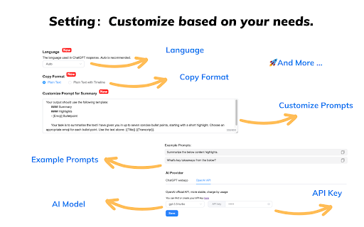 Coursera Summary with ChatGPT and Take Notes  from Chrome web store to be run with OffiDocs Chromium online