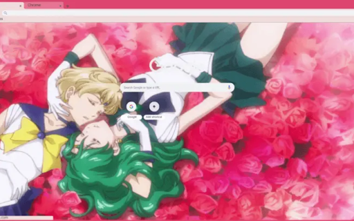 Cousbians  from Chrome web store to be run with OffiDocs Chromium online