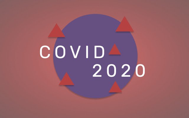 COVID 2020  from Chrome web store to be run with OffiDocs Chromium online
