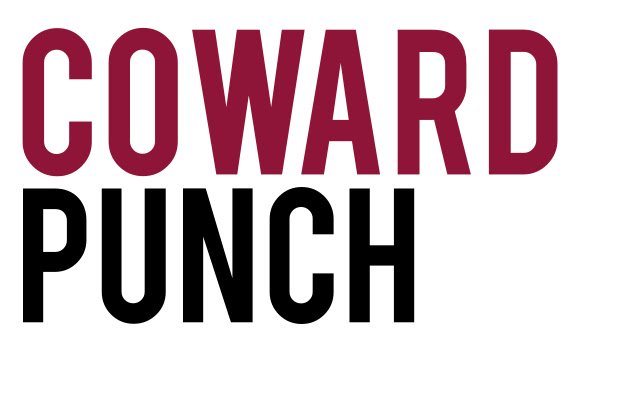 Coward Punch  from Chrome web store to be run with OffiDocs Chromium online