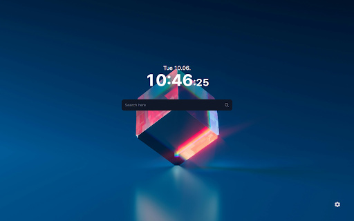 CozySpace  from Chrome web store to be run with OffiDocs Chromium online