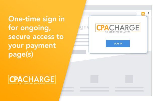 CPACharge Browser Extension  from Chrome web store to be run with OffiDocs Chromium online