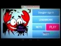 Crab Smash de la boutique en ligne Chrome sera exécuté avec OffiDocs Chromium en ligne