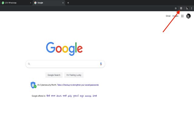 CrackIt de la tienda web de Chrome se ejecutará con OffiDocs Chromium en línea