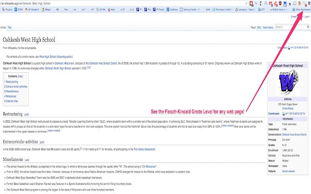 CraftyLevel  from Chrome web store to be run with OffiDocs Chromium online