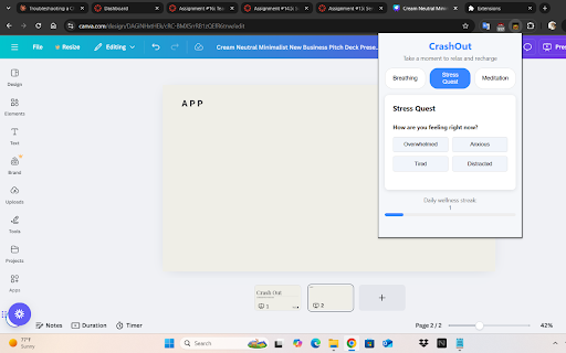 CrashOut from Chrome web store to be run with OffiDocs Chromium online CrashOut from Chrome web store to be run with OffiDocs Chromium online