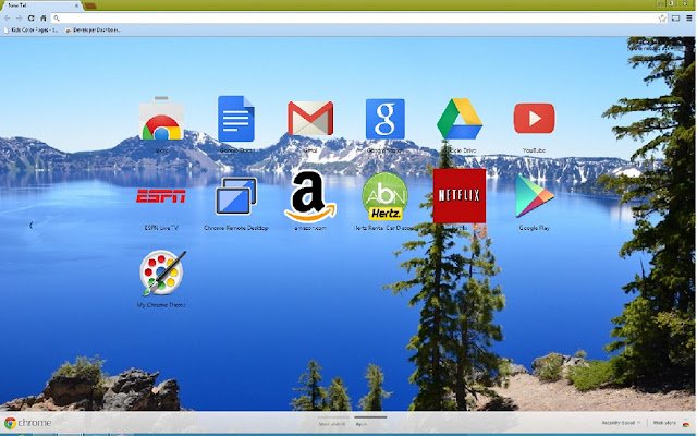 CraterLake  from Chrome web store to be run with OffiDocs Chromium online