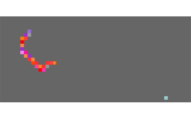 ক্রোম ওয়েব স্টোর থেকে ক্রেজি সংস্করণ পিক্সেল লোভী সাপ অনলাইনে OffiDocs Chromium দিয়ে চালানো হবে