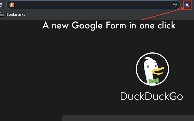 Create a Google Form™ from Chrome web store to be run with OffiDocs Chromium online Create a Google Form™ from Chrome web store to be run with OffiDocs Chromium online