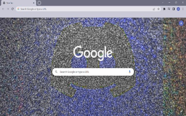 Tema Perselisihan Menyeramkan untuk Chrome dari toko web Chrome untuk dijalankan dengan OffiDocs Chromium online