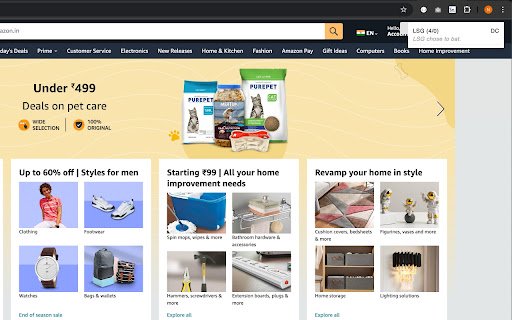 Cricket Now: Live IPL Scores  from Chrome web store to be run with OffiDocs Chromium online