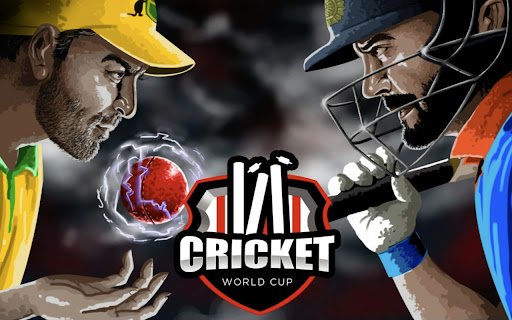 Cricket World Cup : Baseball Game from Chrome web store to be run with OffiDocs Chromium online Cricket World Cup : Baseball Game from Chrome web store to be run with OffiDocs Chromium online