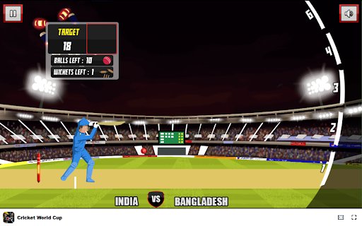 Cricket World Cup Compete for glory and win the World Cup! from Chrome web store to be run with OffiDocs Chromium online Cricket World Cup Compete for glory and win the World Cup! from Chrome web store to be run with OffiDocs Chromium online