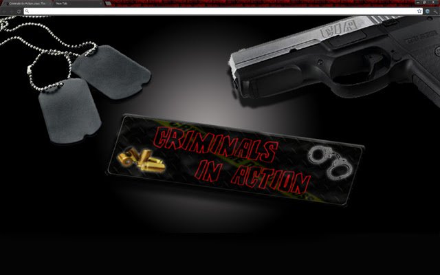 Criminals In Action  from Chrome web store to be run with OffiDocs Chromium online