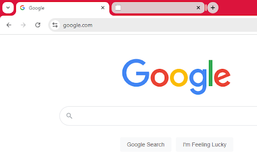 Crimson  from Chrome web store to be run with OffiDocs Chromium online