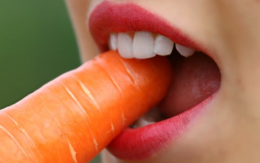Crispy and sweet carrots  from Chrome web store to be run with OffiDocs Chromium online
