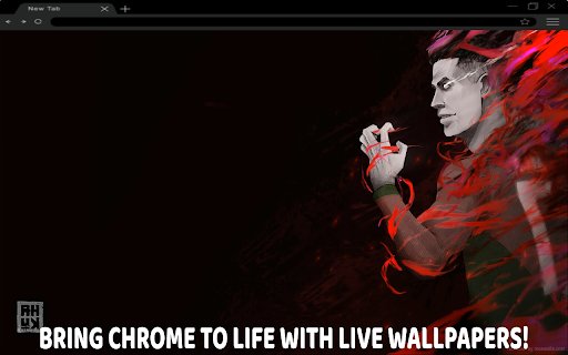 Cristiano Ronaldo Blue Lock Live Wallpaper  from Chrome web store to be run with OffiDocs Chromium online