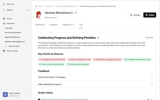 Critico AI Feedback Extension from Chrome web store to be run with OffiDocs Chromium online Critico AI Feedback Extension from Chrome web store to be run with OffiDocs Chromium online
